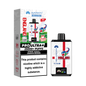 Hayati Pro Ultra+ 25K World Cup Edition - England Vape Kit 20mg