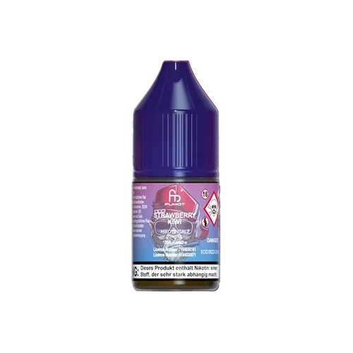 RANDM 7000 Nic Salts 10mg