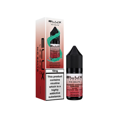 Strawberry Watermelon Bubblegum