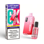 Lost Mary BM6000 Refillable Kit 20MG