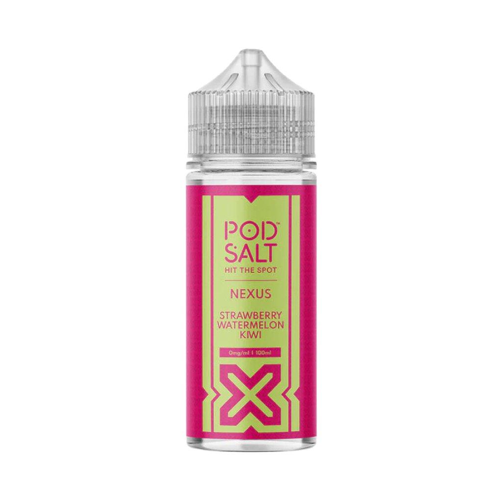 Pod Salt Nexus 100ml Shortfills