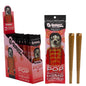 G-ROLLZ HEMP CONE [12PACK]