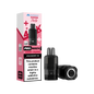 Hayati Pro Max+ 4K Pods 20mg