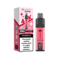 Hayati Pro Max+ 4K Vape Kit 20mg