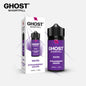 Vapes Bar Ghost Salt 100ml Shortfill 50/50