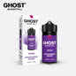Vapes Bar Ghost Salt 100ml Shortfill 70/30