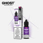 Vapes Bars Ghost Nic Salts 10ml - 20MG