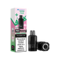 Hayati Pro Max+ 4K Pods 20mg