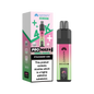 Hayati Pro Max+ 4K Vape Kit 20mg