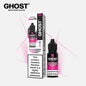 Vapes Bars Ghost Nic Salts 10ml - 20MG