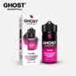 Vapes Bar Ghost Salt 100ml Shortfill 70/30