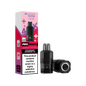 Hayati Pro Max+ 4K Pods 20mg