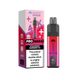Hayati Pro Max+ 4K Vape Kit 20mg