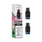 HAYATI Pro Max S1 1000+ Prefilled Pods 2mL