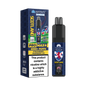 Hayati Pro Max+ 6K World Cup Edition - Scotland Vape Kit 20mg