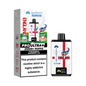 Hayati Pro Ultra+ 25K World Cup Edition - England Vape Kit 20mg