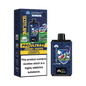 Hayati Pro Ultra+ 25K World Cup Edition - Scotland Vape Kit 20mg