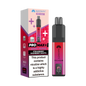 Hayati PRO MAX+ 6000+ Kits 20MG