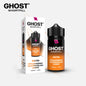 Vapes Bar Ghost Salt 100ml Shortfill 50/50