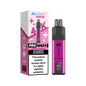 Hayati Pro Max+ 4K Vape Kit 20mg