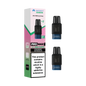 HAYATI Pro Max S1 1000+ Prefilled Pods 2mL