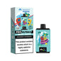 Hayati Pro Ultra+ 25K Summer Edition Vape Kit 20mg
