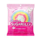 Sugarolly Cotton Candy 10packs 10g