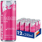 Red Bull [12x250ml] PMP