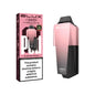 ELUX CyberOVER 6K Pods