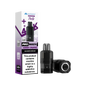 Hayati Pro Max+ 4K Pods 20mg