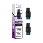 HAYATI Pro Max S1 1000+ Prefilled Pods 2mL