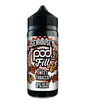 Doozy Seriously Pod Fill 2 100ml 50/50 0MG