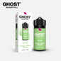 Vapes Bar Ghost Salt 100ml Shortfill 50/50