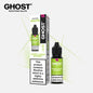 Vapes Bars Ghost Nic Salts 10ml - 20MG