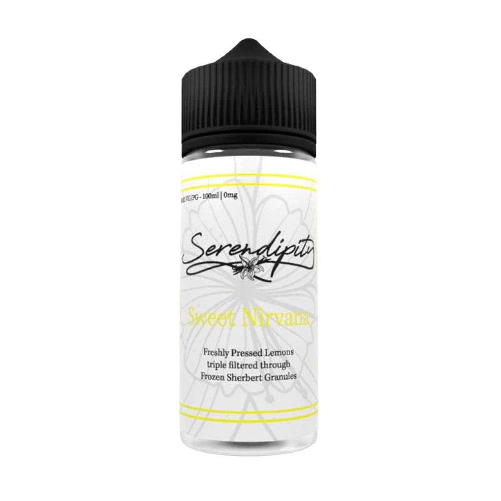 Serendipity Sweet Nirvana 100ml Shortfill