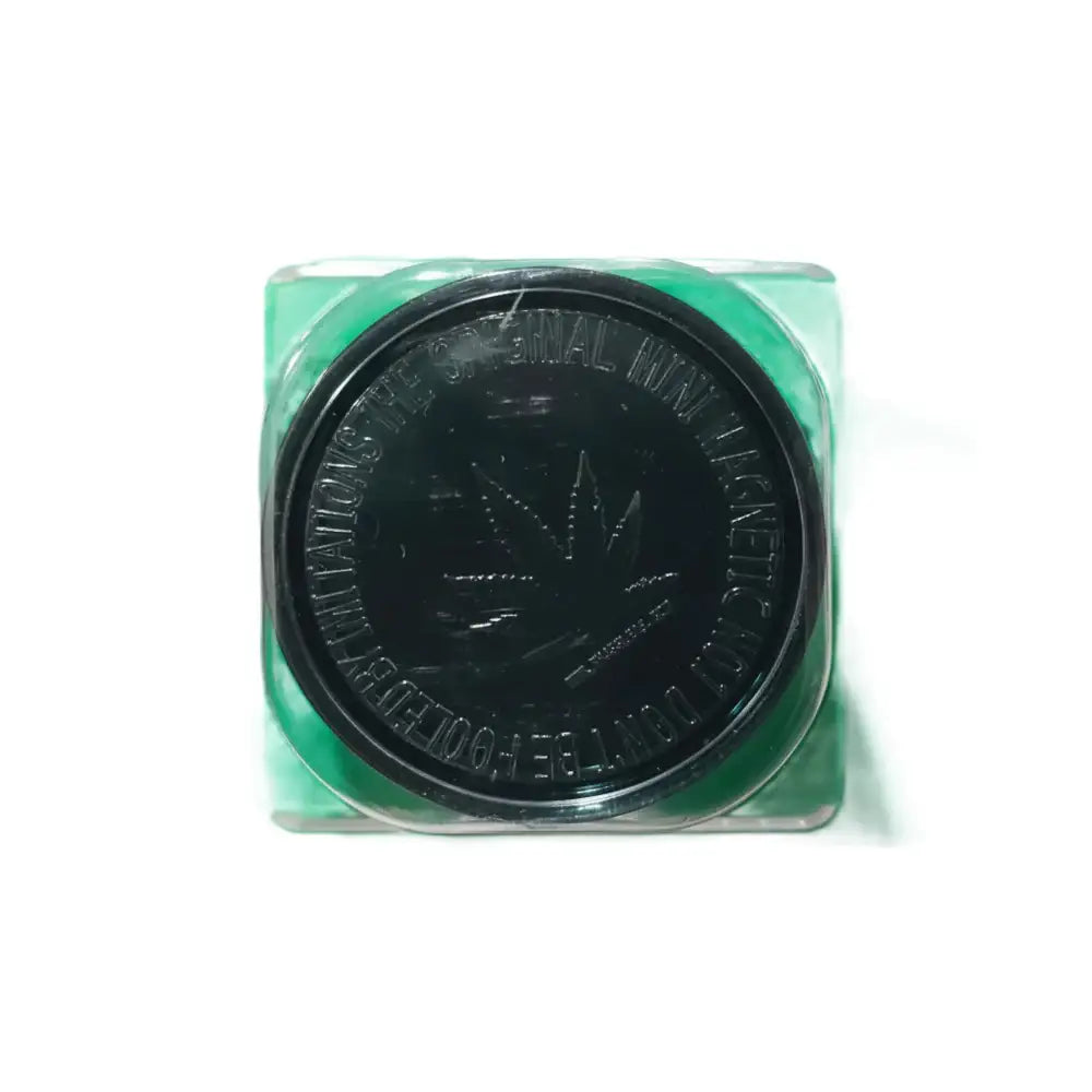 Mini pocket magnetic grinder HX234 [12pcs per pack]