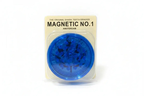Big magnetic grinder Hx208 [12pcs per pack]