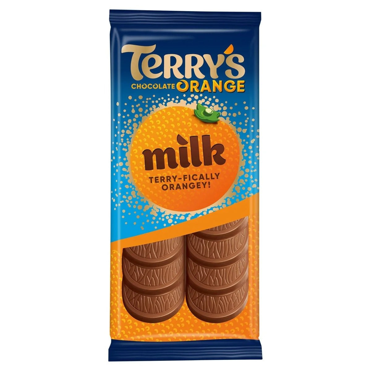 Terrys Chocolate Orange 90g