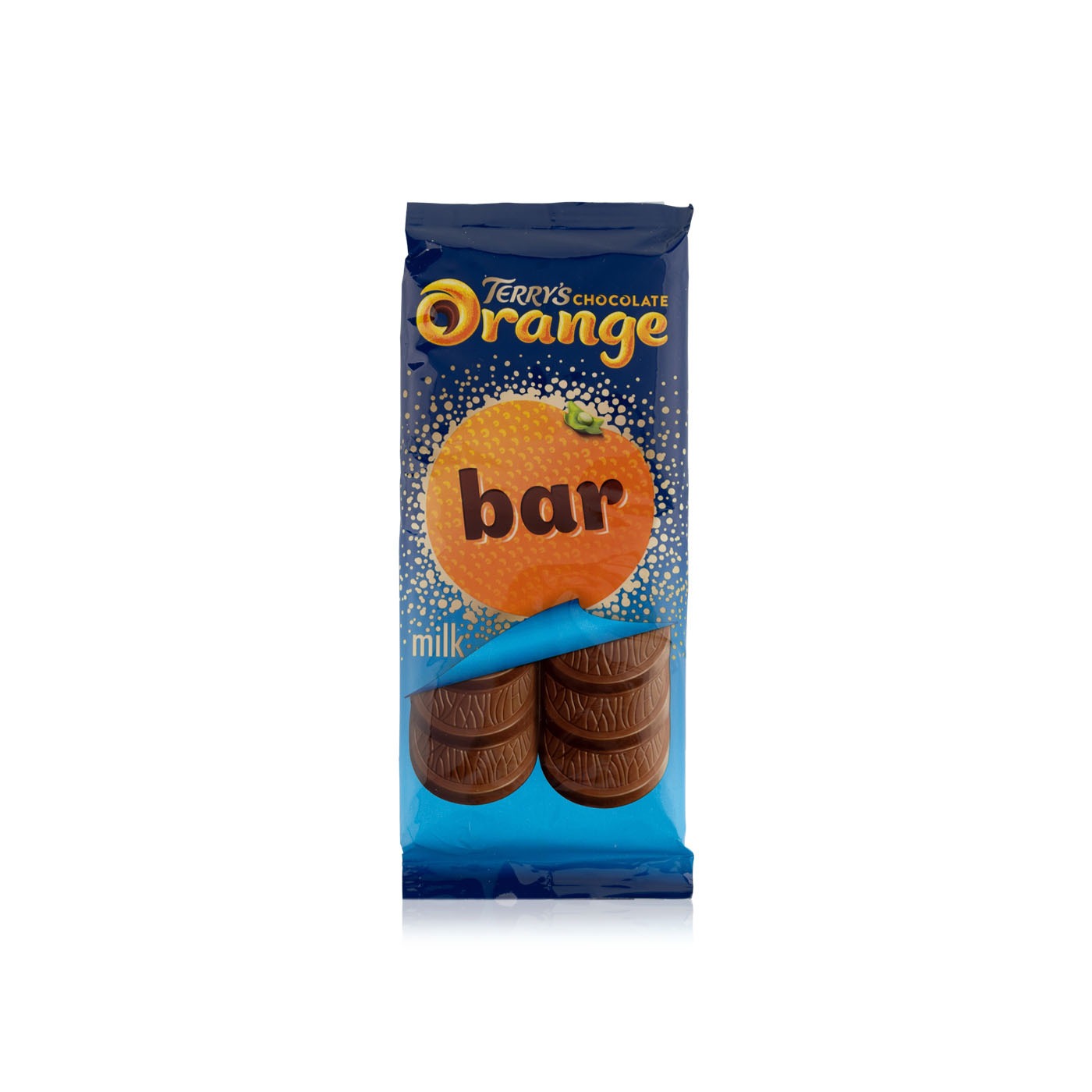 Terrys Chocolate Orange 90g