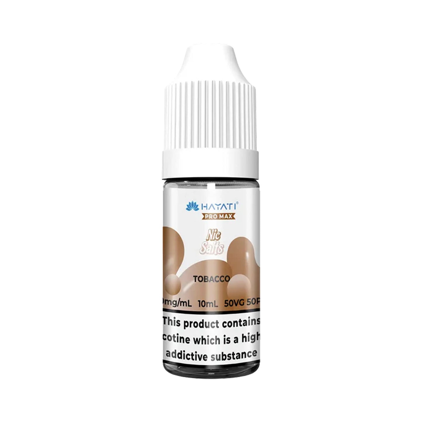 Hayati Pro Max Nic Salt 10mg