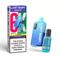 Lost Mary BM6000 Refillable Kit 20MG