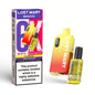Lost Mary BM6000 Refillable Kit 20MG