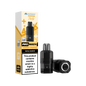 Hayati Pro Max+ 4K Pods 20mg