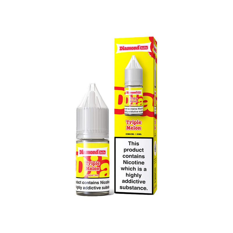 Diamond Salts 10ml - 20MG