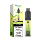 Hayati PRO MAX+ 6000+ Kits 20MG