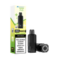 Hayati Pro Max+ 6000+ Pods 20MG