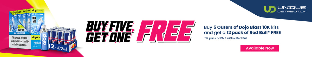 Offer banner
