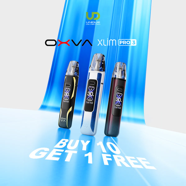 OXVA Xlim Pro 3 Pod Vape Kit