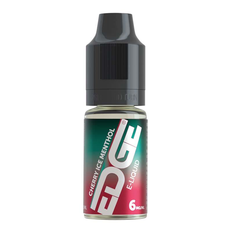 EDGE Cherry Menthol 50/50