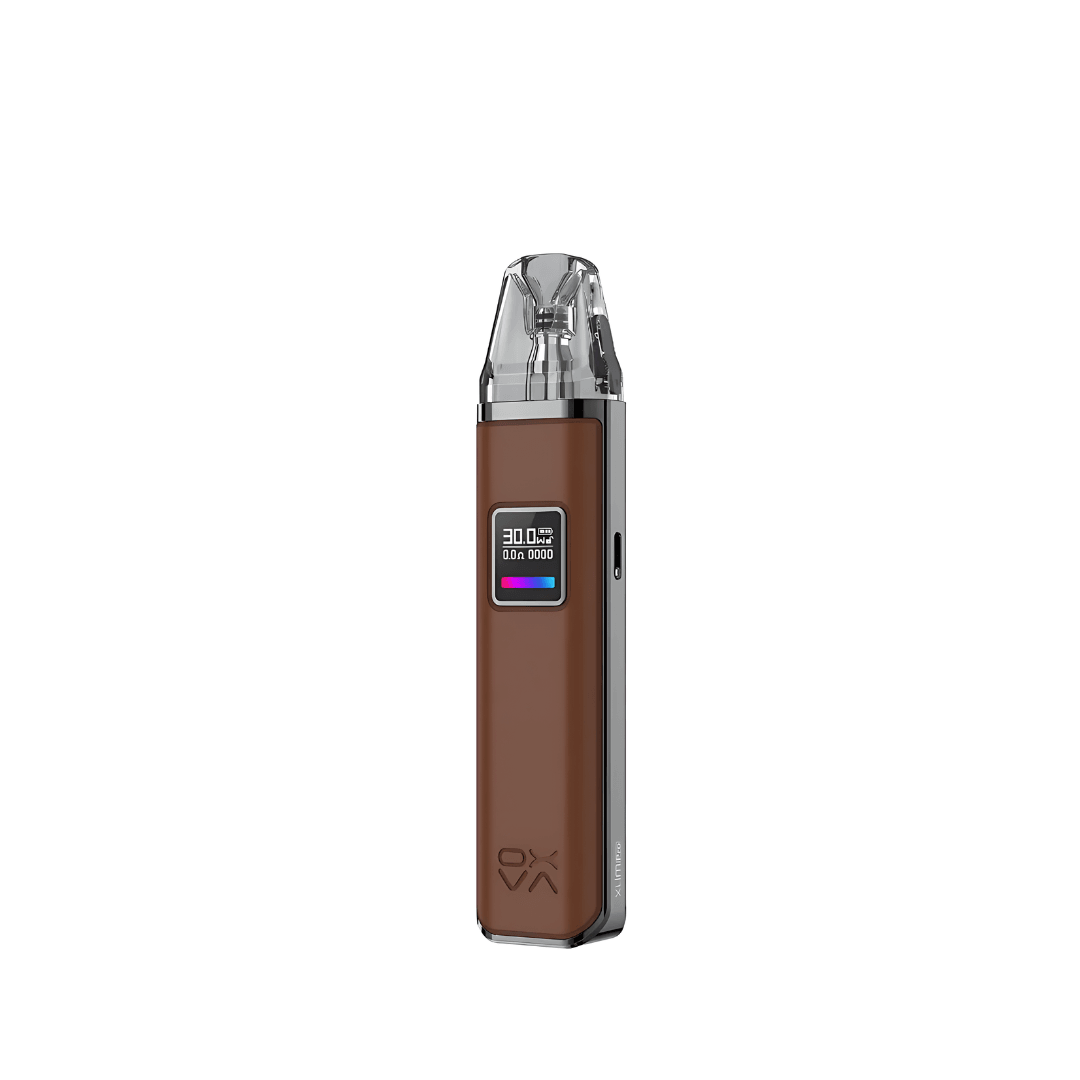 Oxva Xlim Pro Pod Kit